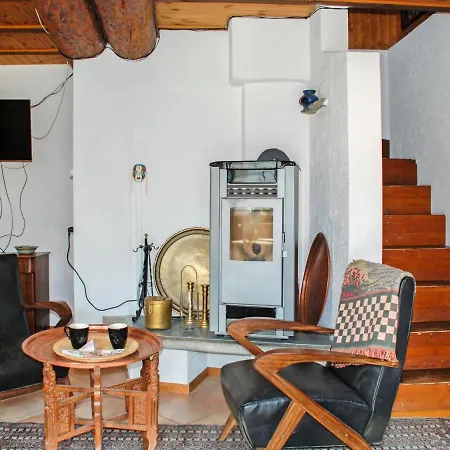 Holiday Rustico Brugnasco 度假居