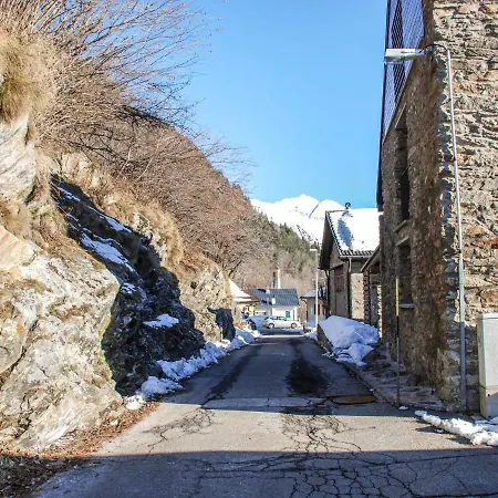 Holiday Rustico Brugnasco 度假居 艾罗洛